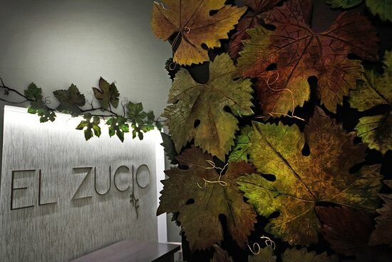 El Zucio